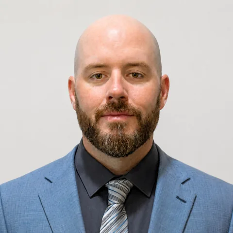 Jason Wall, founder of Revenue With AI